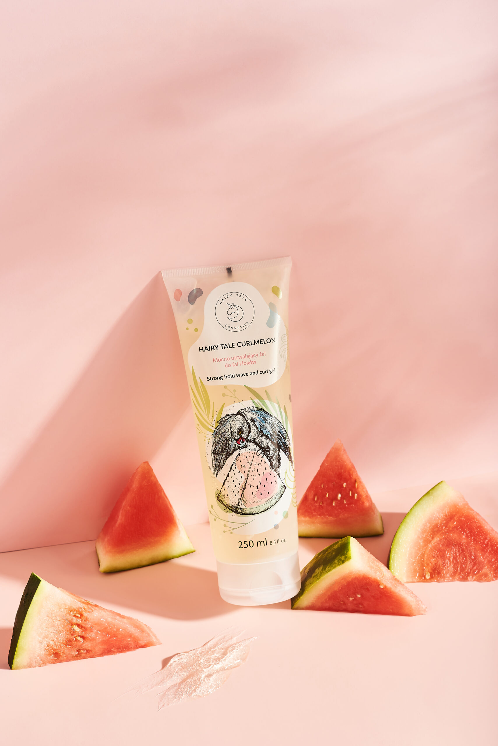 żel curlmelon do loków